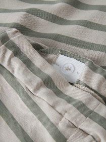 NAME IT Shorts Volo Chateau Gray